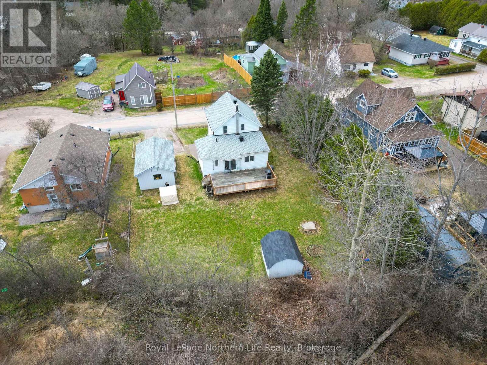 306 Spetz Avenue, Powassan, Ontario  P0H 1Z0 - Photo 32 - X13018294