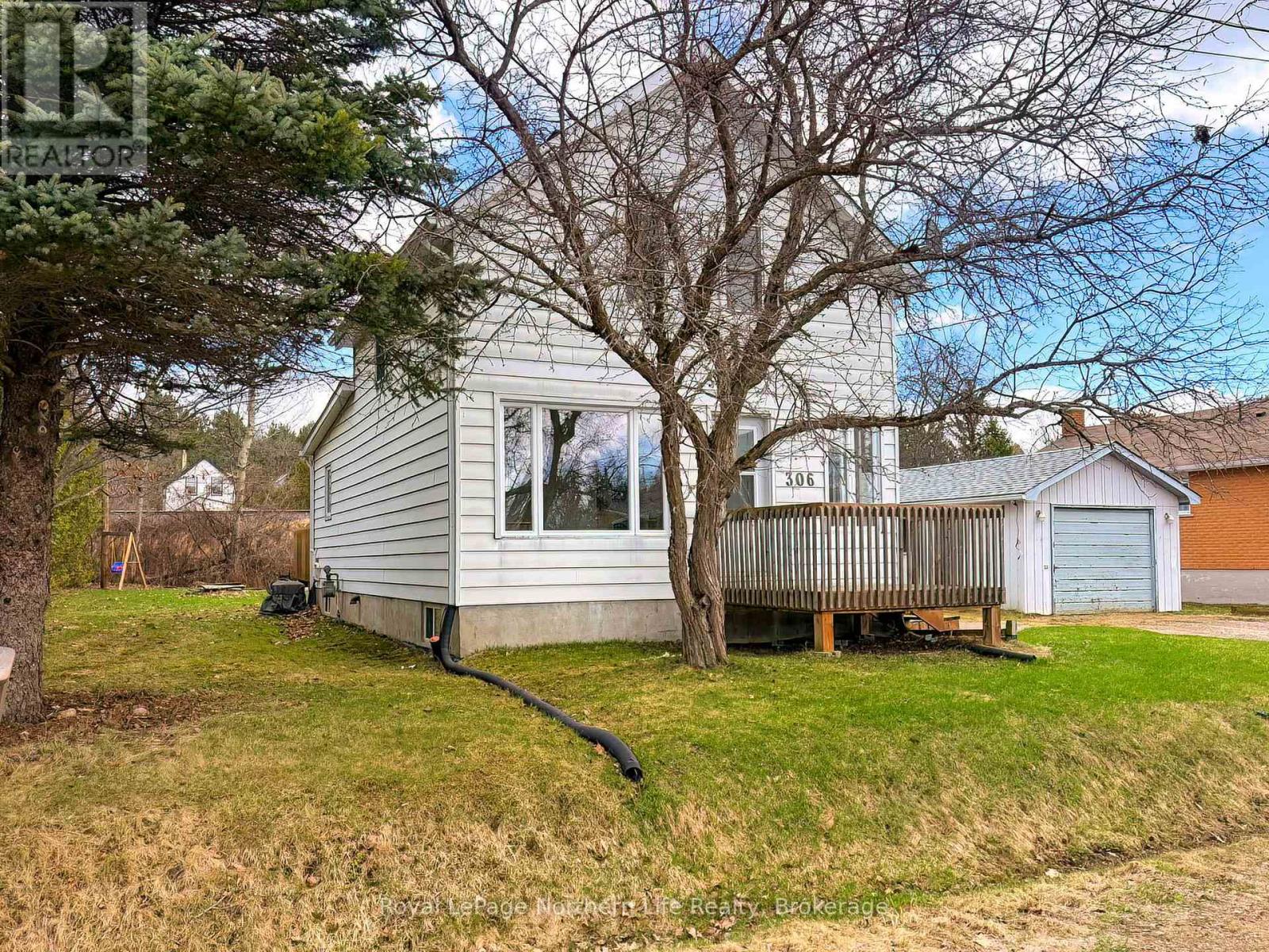 306 Spetz Avenue, Powassan, Ontario  P0H 1Z0 - Photo 34 - X13018294