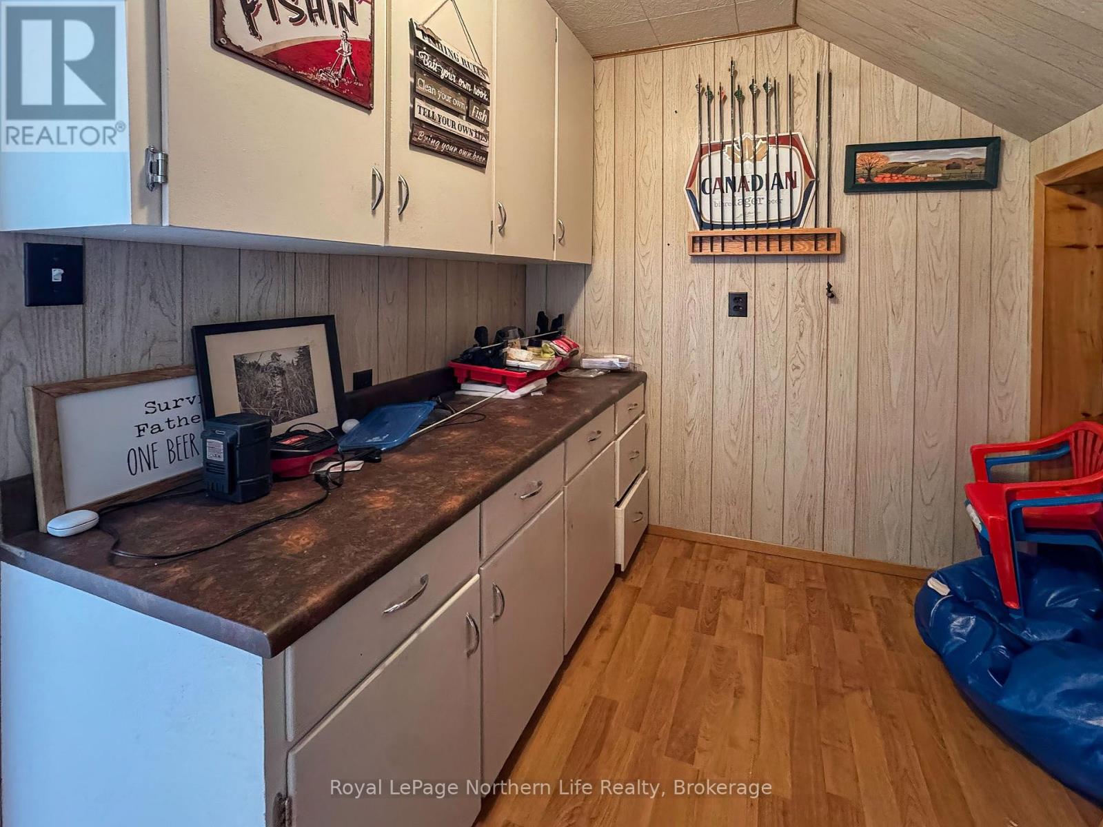 306 Spetz Avenue, Powassan, Ontario  P0H 1Z0 - Photo 35 - X13018294