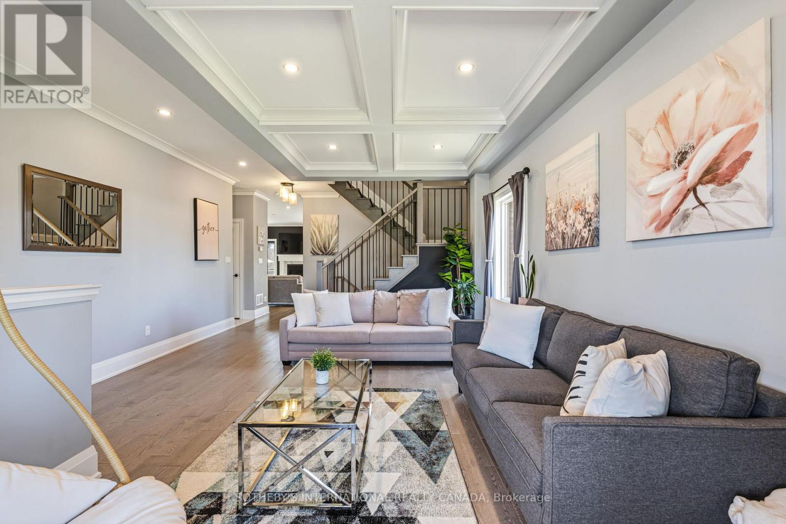 71 Burke Street, Georgina, Ontario  L0E 1R0 - Photo 12 - N13018340