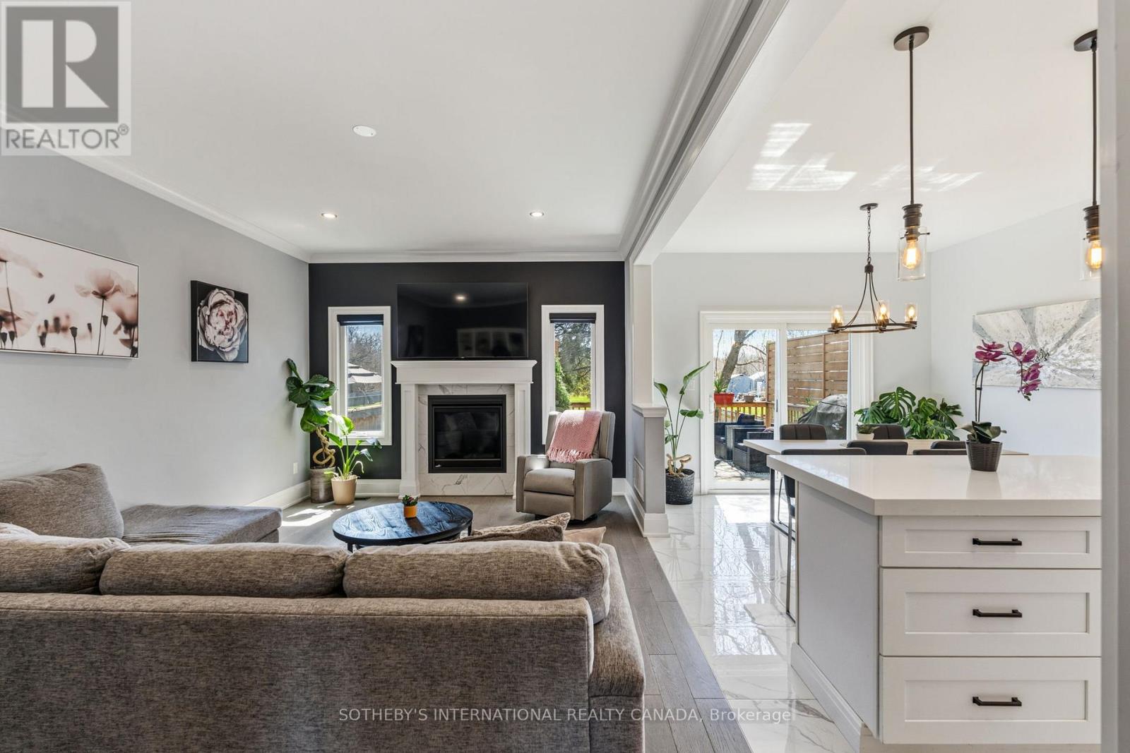 71 Burke Street, Georgina, Ontario  L0E 1R0 - Photo 15 - N13018340