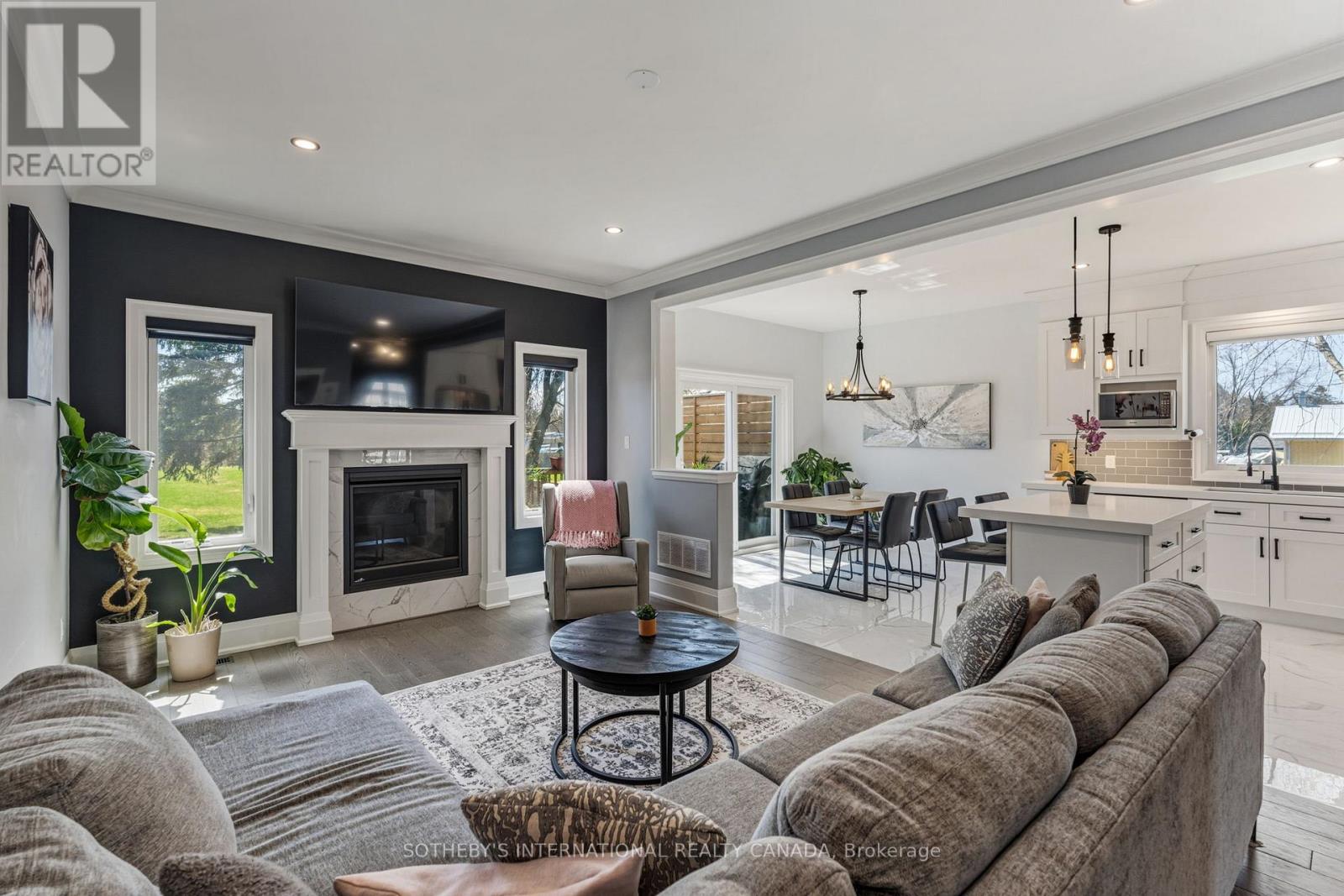 71 Burke Street, Georgina, Ontario  L0E 1R0 - Photo 16 - N13018340