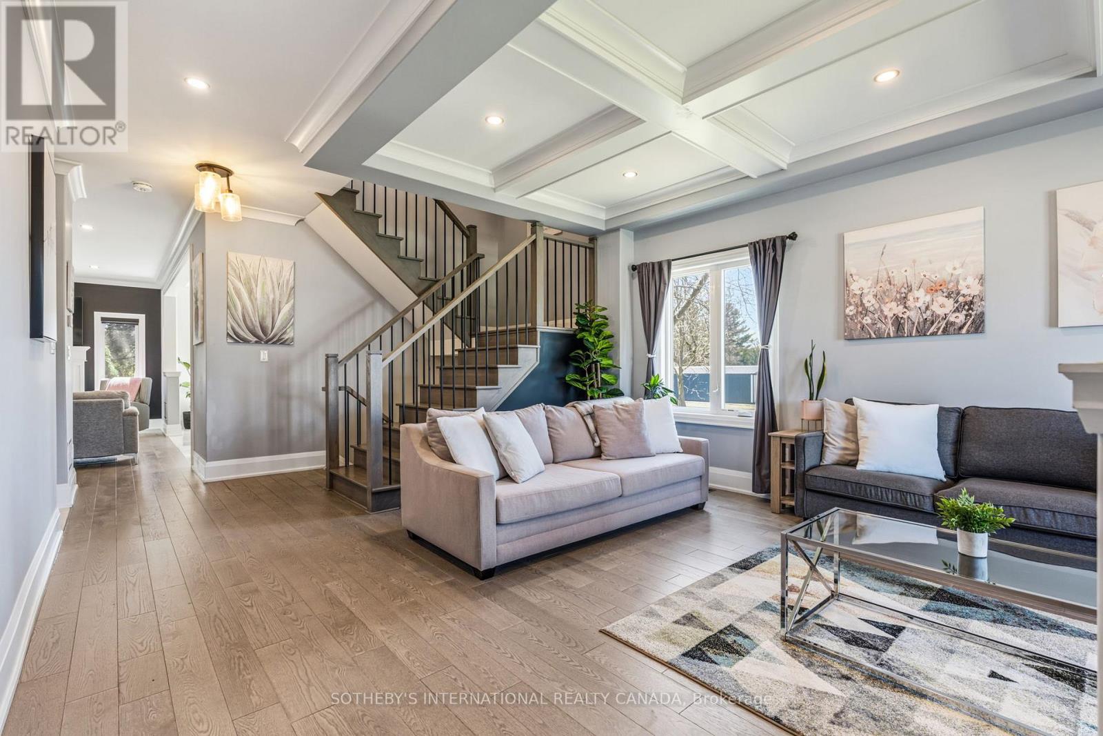 71 Burke Street, Georgina, Ontario  L0E 1R0 - Photo 7 - N13018340