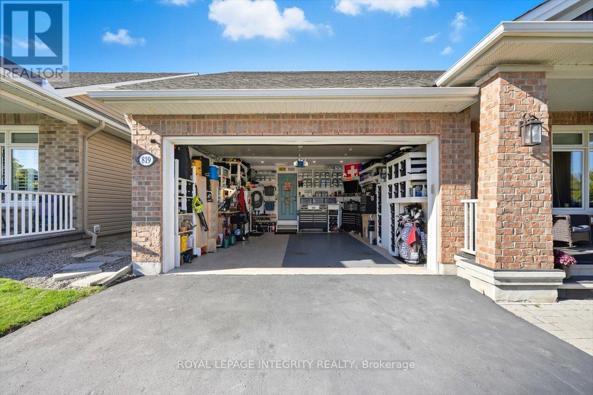 819 Tewin Circle, Ottawa, Ontario  K4A 1K2 - Photo 32 - X12903494