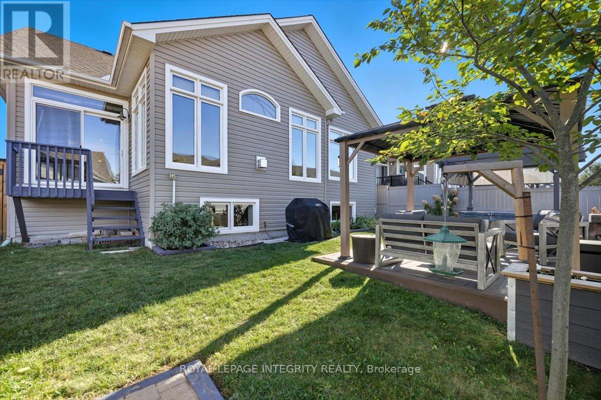 819 Tewin Circle, Ottawa, Ontario  K4A 1K2 - Photo 39 - X12903494