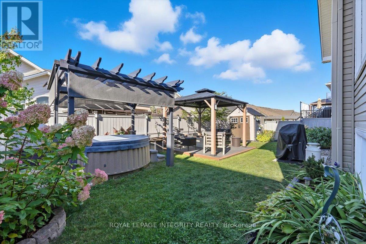 819 Tewin Circle, Ottawa, Ontario  K4A 1K2 - Photo 34 - X12903494