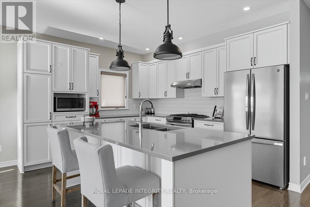 819 Tewin Circle, Ottawa, Ontario  K4A 1K2 - Photo 9 - X12903494