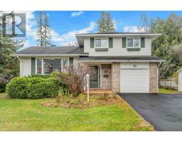 34 BEVERLY STREET, Ottawa, Ontario