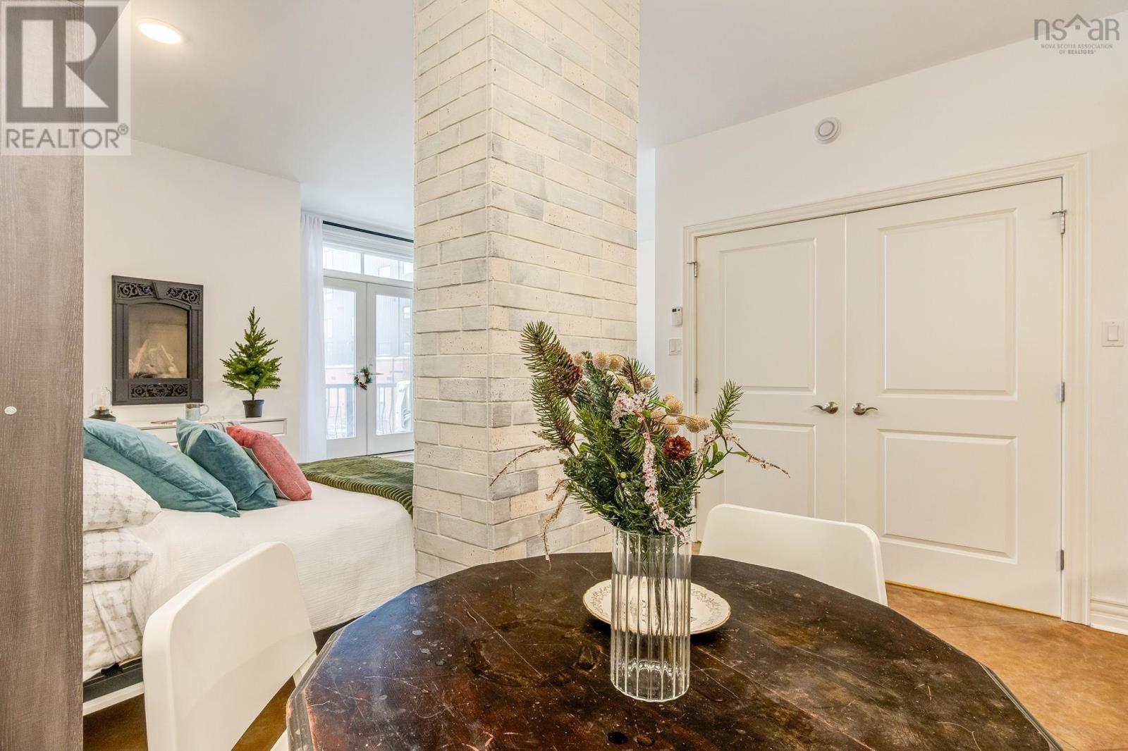 407 70 Ochterloney Street, Dartmouth, Nova Scotia  B2Y 1C2 - Photo 10 - 202602148