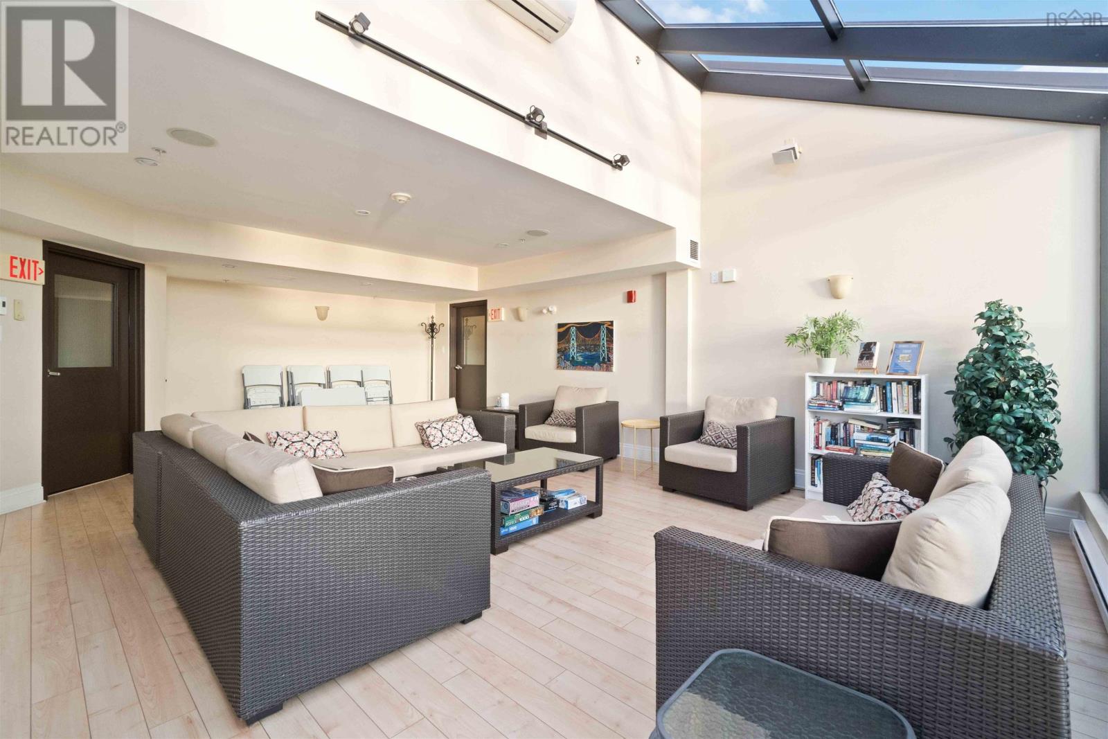 407 70 Ochterloney Street, Dartmouth, Nova Scotia  B2Y 1C2 - Photo 35 - 202602148