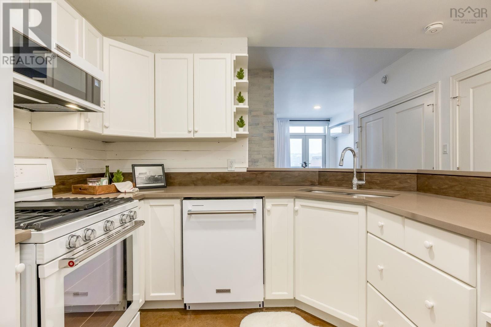 407 70 Ochterloney Street, Dartmouth, Nova Scotia  B2Y 1C2 - Photo 5 - 202602148