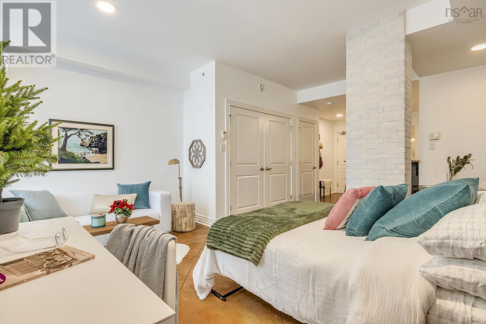 407 70 Ochterloney Street, Dartmouth, Nova Scotia  B2Y 1C2 - Photo 20 - 202602148