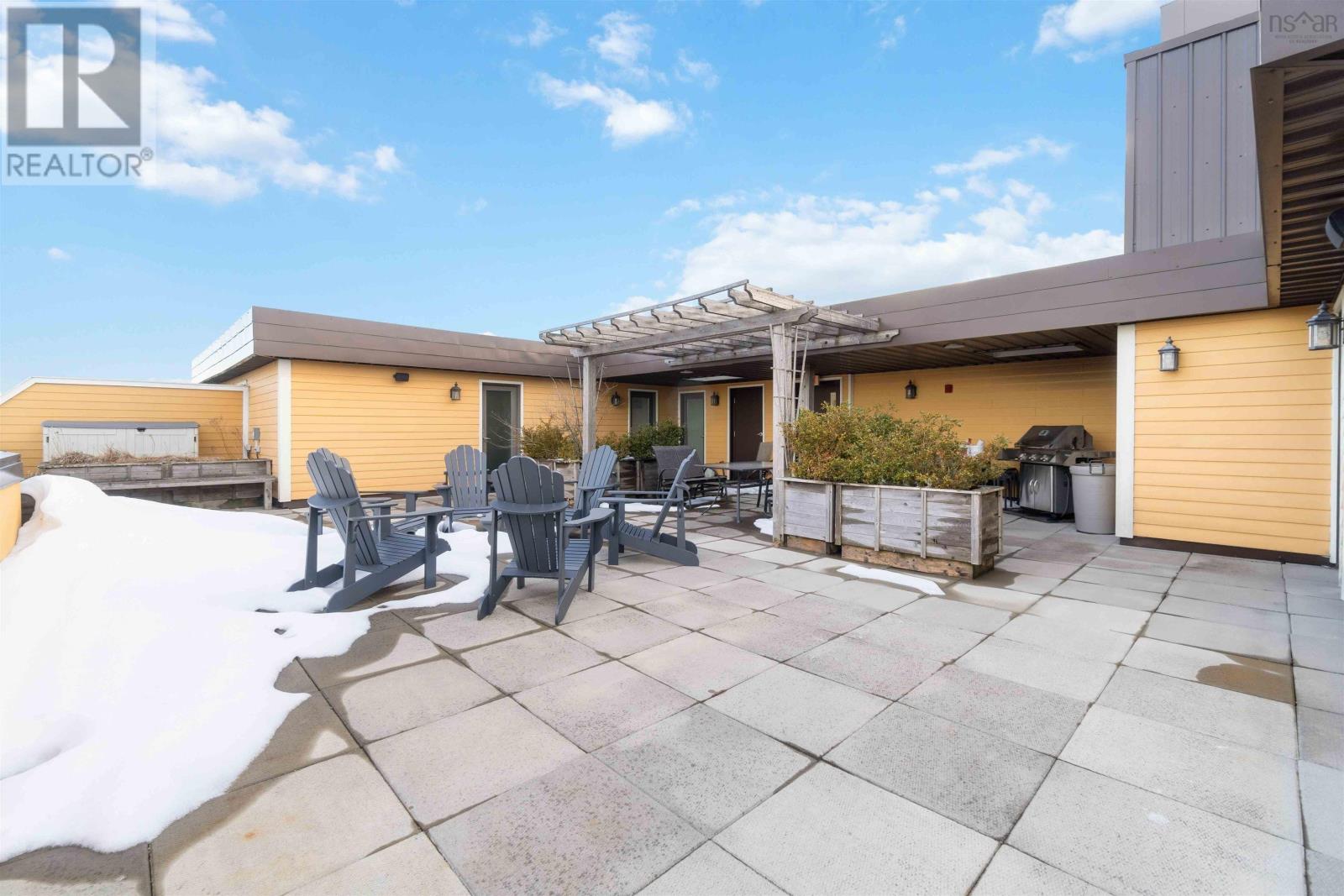 407 70 Ochterloney Street, Dartmouth, Nova Scotia  B2Y 1C2 - Photo 28 - 202602148