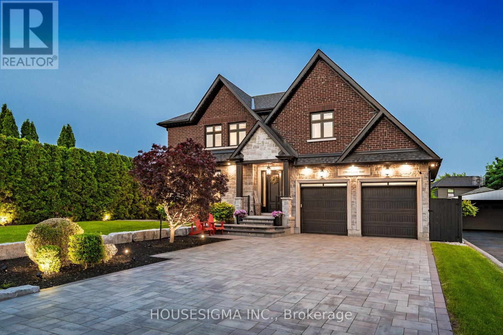 1298 PINEGROVE ROAD, Oakville, Ontario