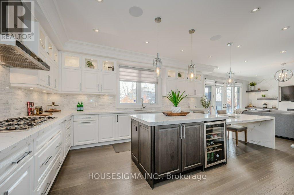 1298 Pinegrove Road, Oakville, Ontario  L6L 2X3 - Photo 10 - W13018306