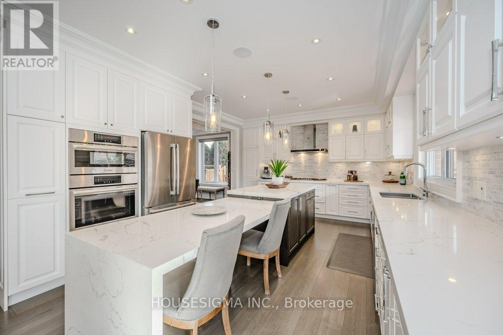 1298 Pinegrove Road, Oakville, Ontario  L6L 2X3 - Photo 12 - W13018306