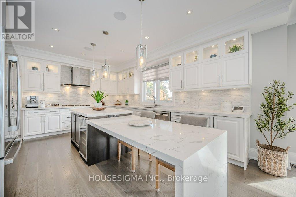 1298 Pinegrove Road, Oakville, Ontario  L6L 2X3 - Photo 13 - W13018306