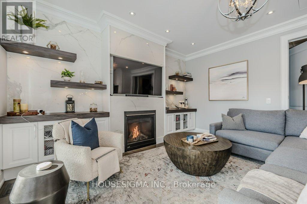 1298 Pinegrove Road, Oakville, Ontario  L6L 2X3 - Photo 15 - W13018306