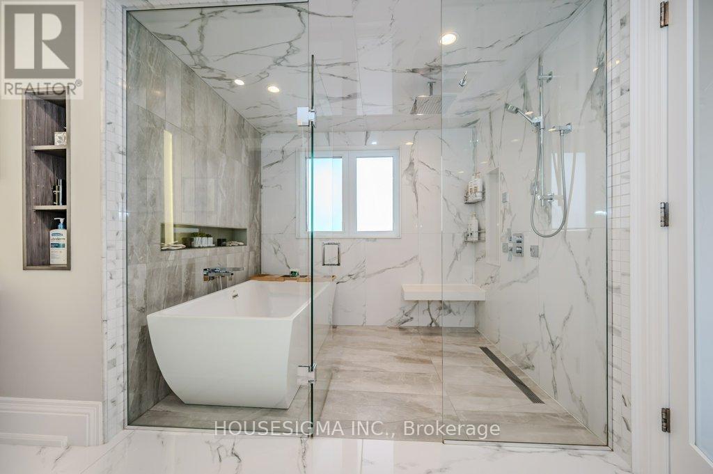 1298 Pinegrove Road, Oakville, Ontario  L6L 2X3 - Photo 25 - W13018306