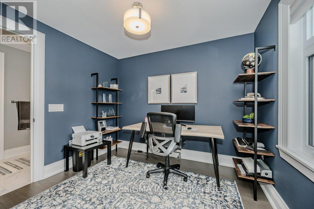 1298 Pinegrove Road, Oakville, Ontario  L6L 2X3 - Photo 31 - W13018306