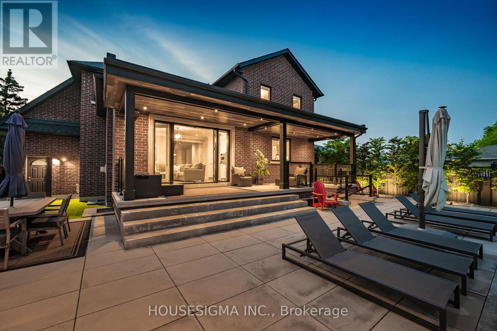 1298 Pinegrove Road, Oakville, Ontario  L6L 2X3 - Photo 44 - W13018306