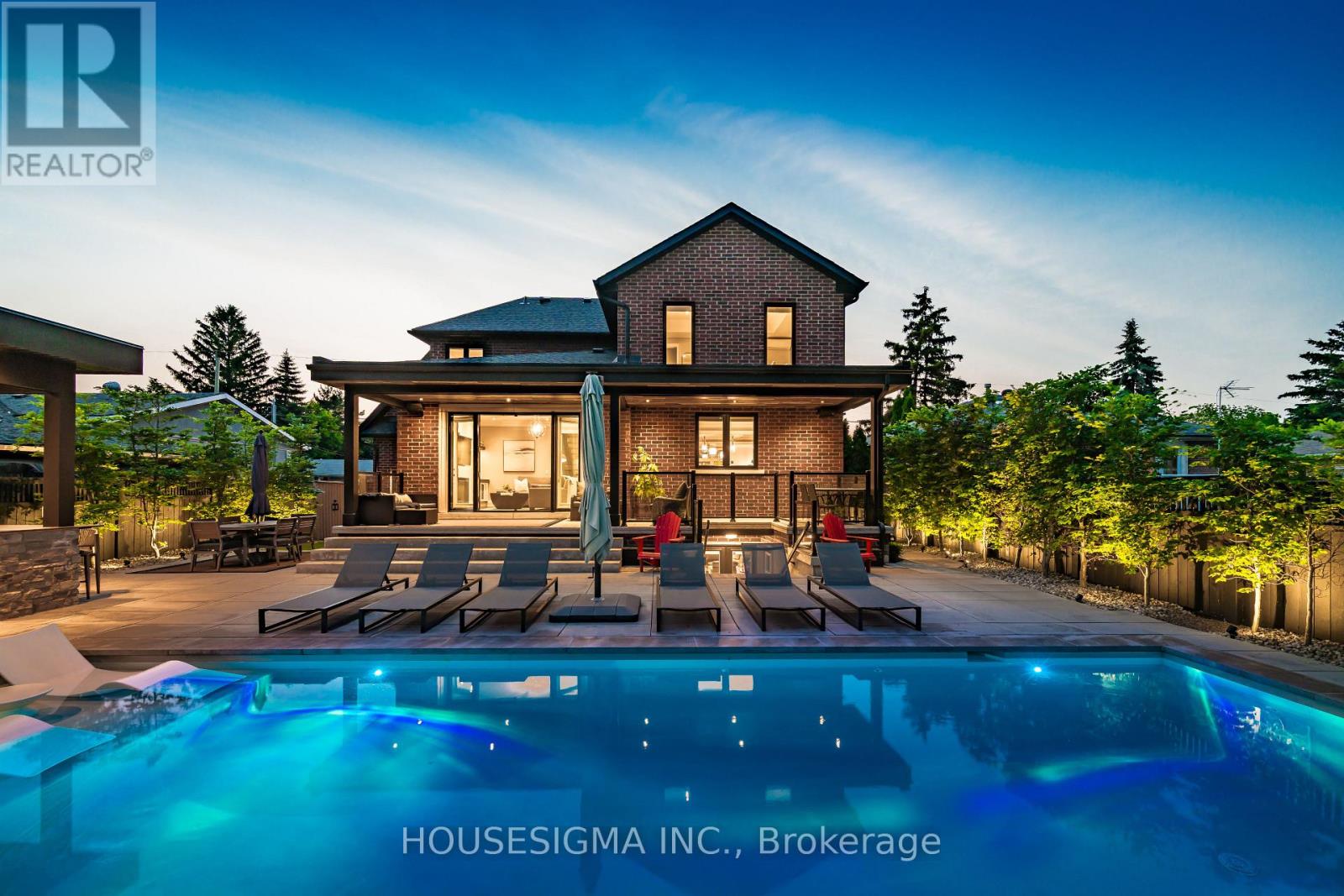 1298 Pinegrove Road, Oakville, Ontario  L6L 2X3 - Photo 46 - W13018306