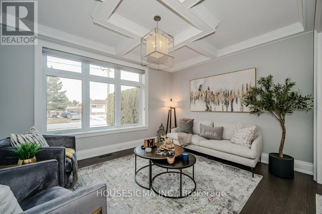 1298 Pinegrove Road, Oakville, Ontario  L6L 2X3 - Photo 6 - W13018306