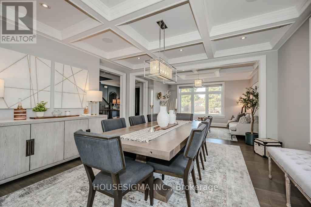 1298 Pinegrove Road, Oakville, Ontario  L6L 2X3 - Photo 9 - W13018306