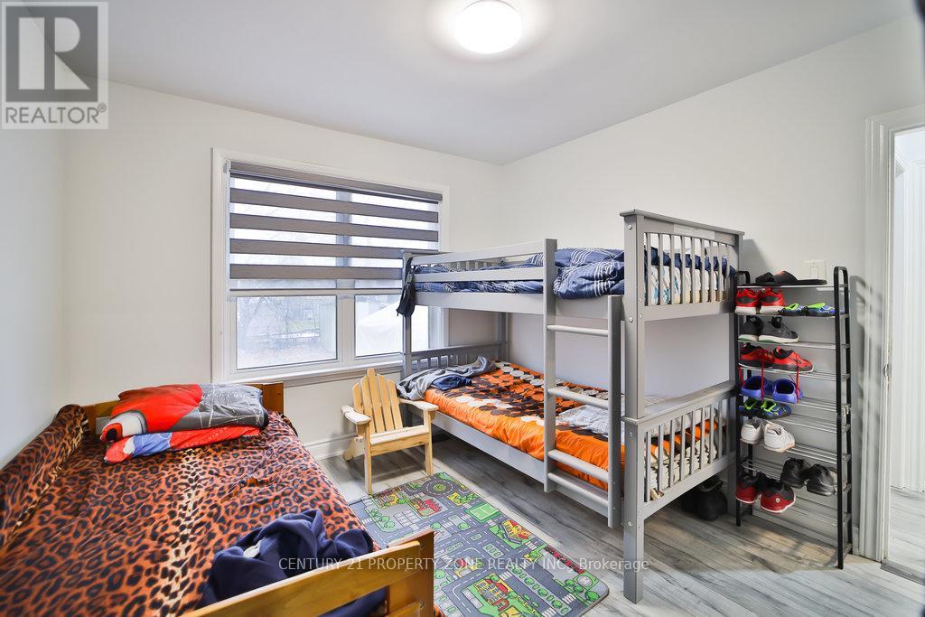 47 Brisco Street, Brampton, Ontario  L6V 1X1 - Photo 19 - W13018314