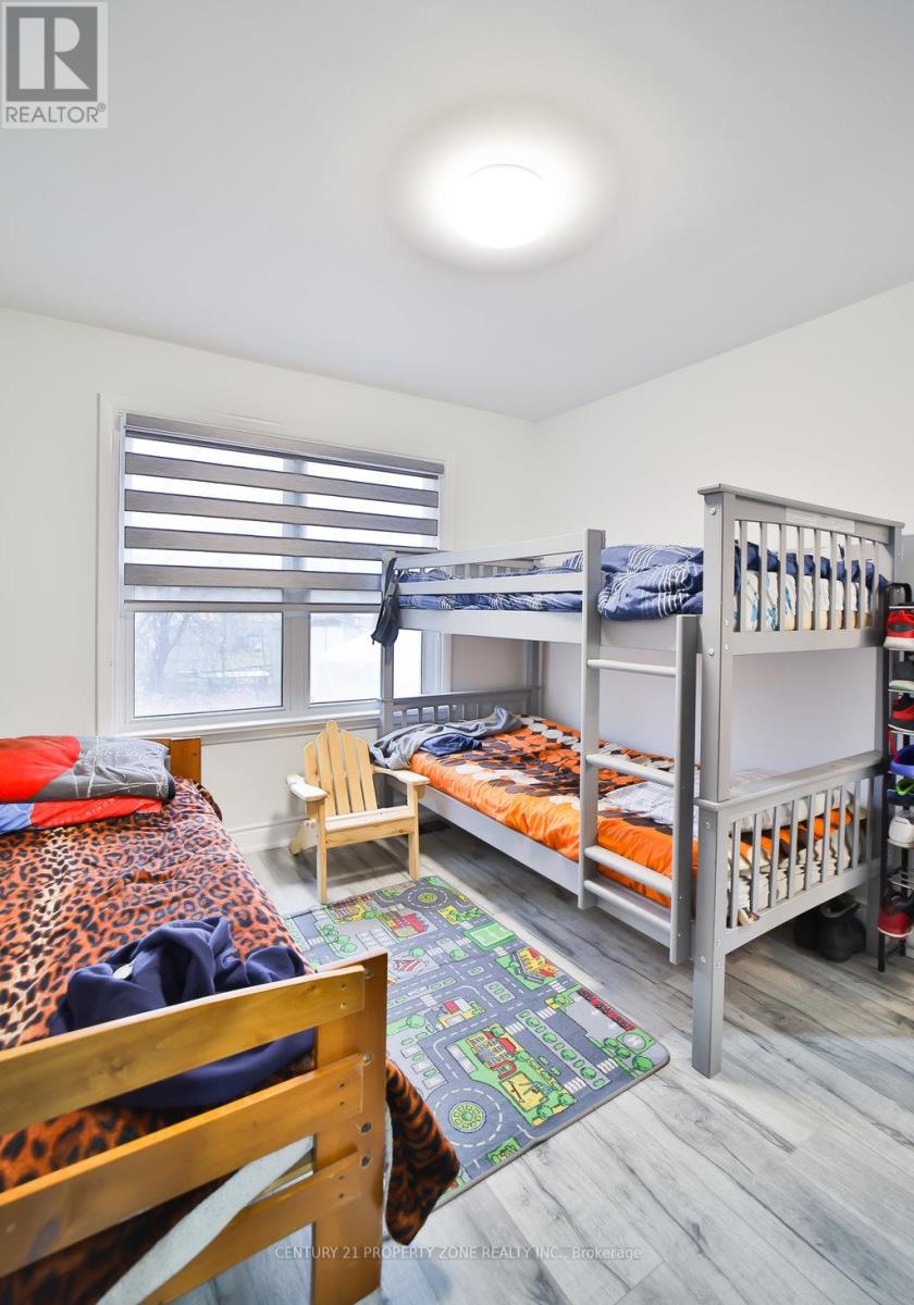 47 Brisco Street, Brampton, Ontario  L6V 1X1 - Photo 20 - W13018314