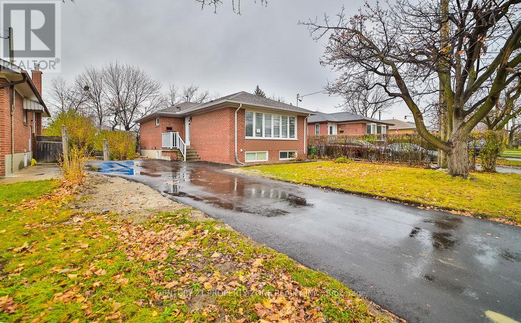 47 Brisco Street, Brampton, Ontario  L6V 1X1 - Photo 25 - W13018314