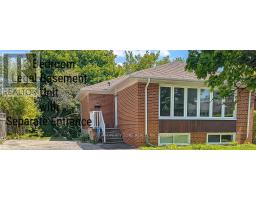 47 BRISCO STREET, Brampton, Ontario