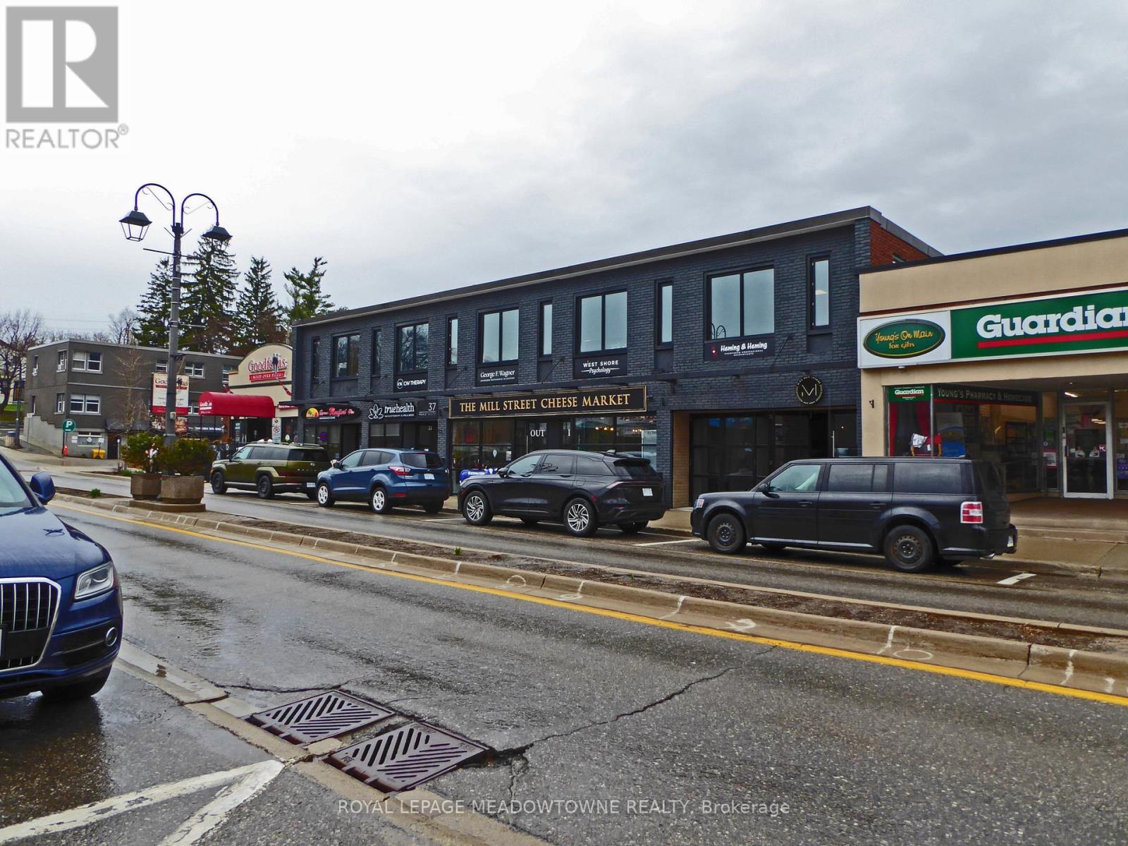 E - 37 Main Street S, Halton Hills, Ontario  L7G 3G2 - Photo 17 - W13018318