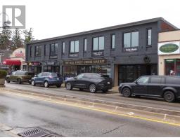 E - 37 MAIN STREET S, Halton Hills, Ontario
