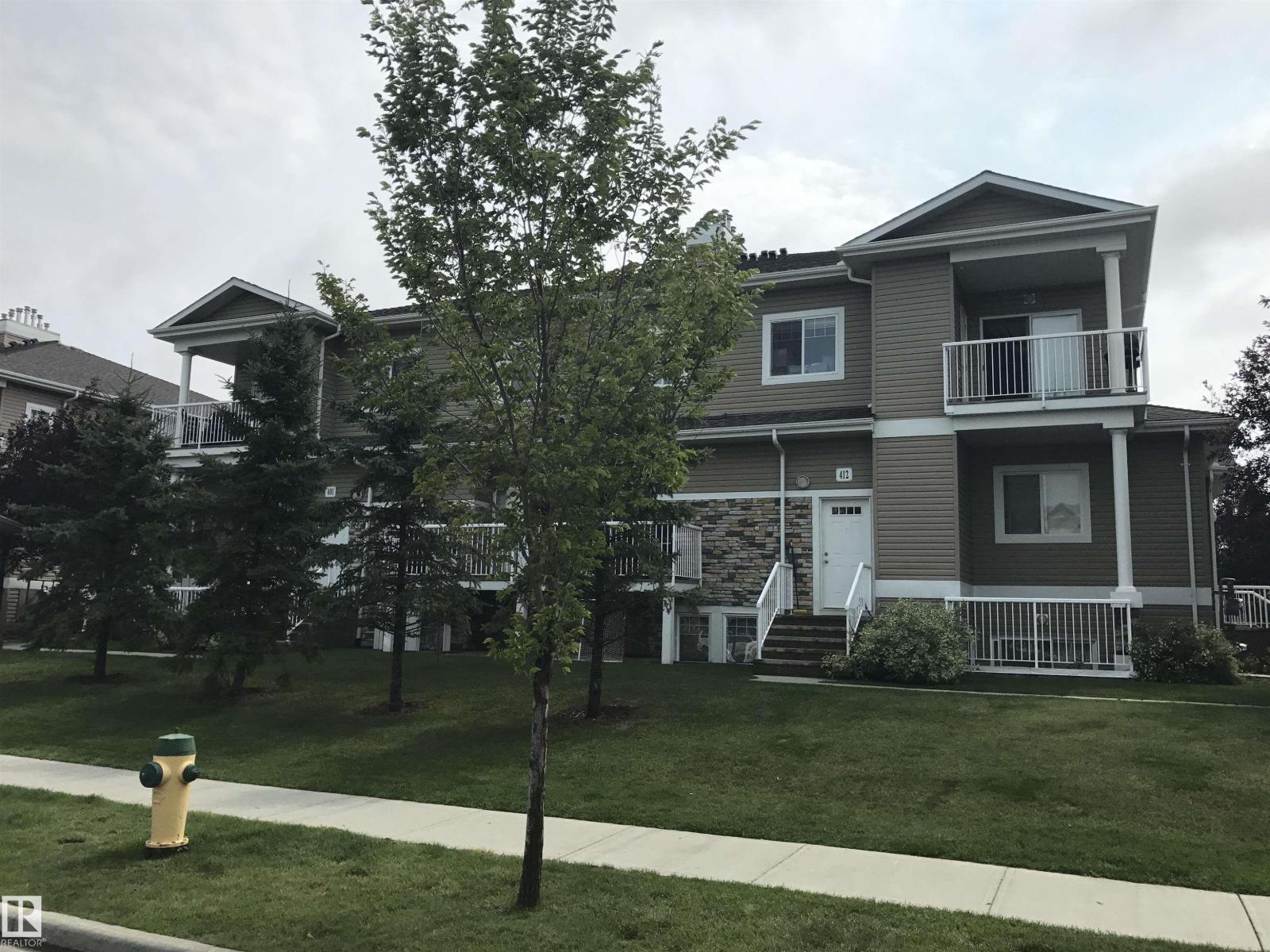 #407 164 BRIDGEPORT BV, Leduc, Alberta