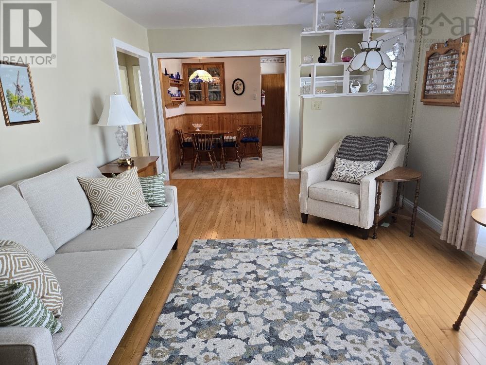 100 Higgins Street, Truro, Nova Scotia  B2N 2L7 - Photo 9 - 202603648