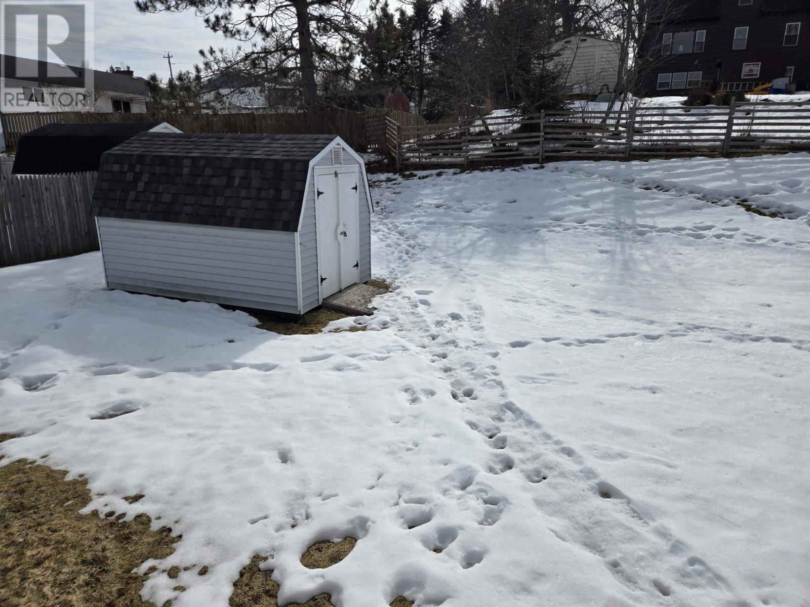 100 Higgins Street, Truro, Nova Scotia  B2N 2L7 - Photo 31 - 202603648