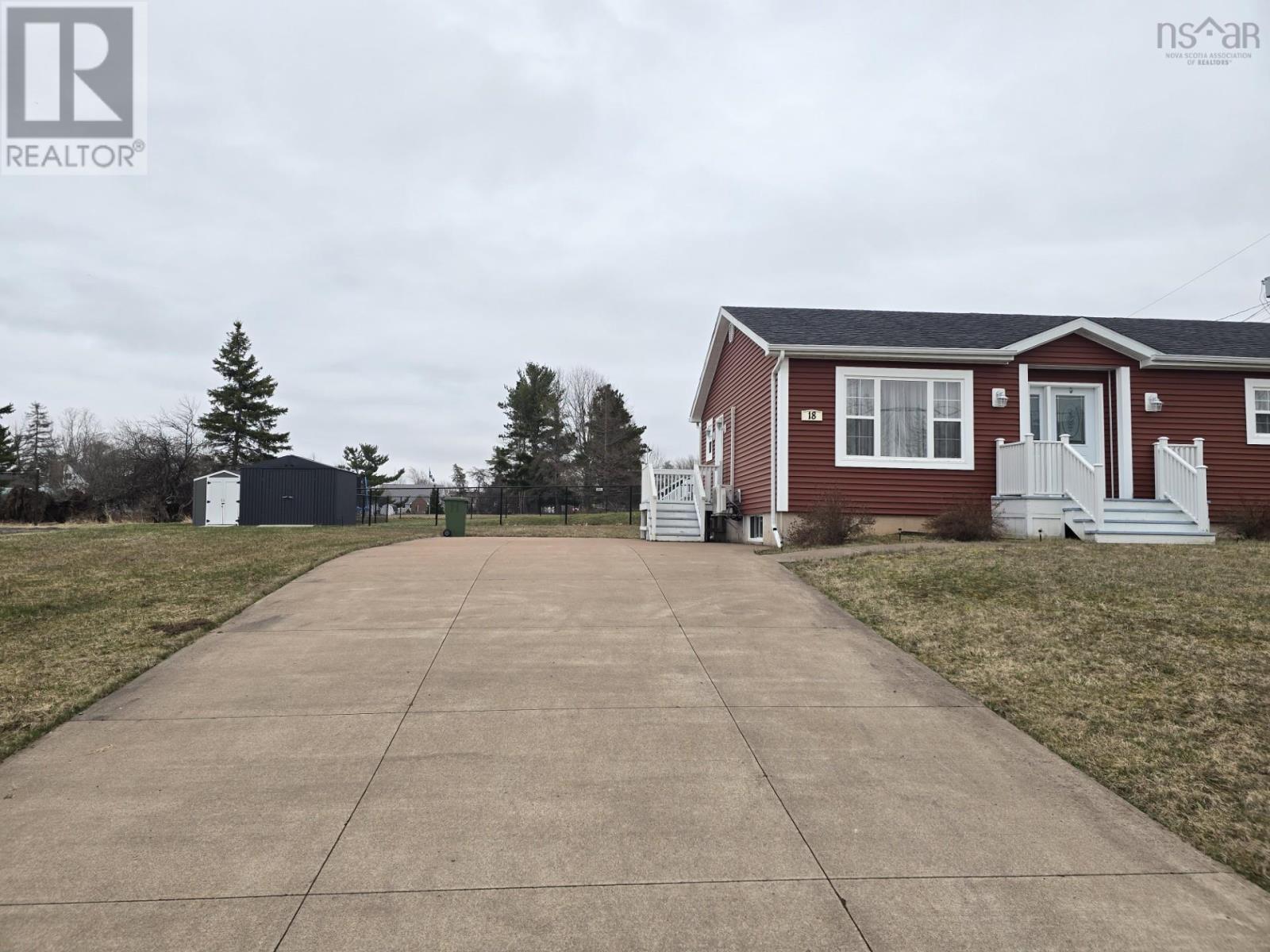 18 Parkview Drive, New Glasgow, Nova Scotia  B2H 0E6 - Photo 42 - 202603999