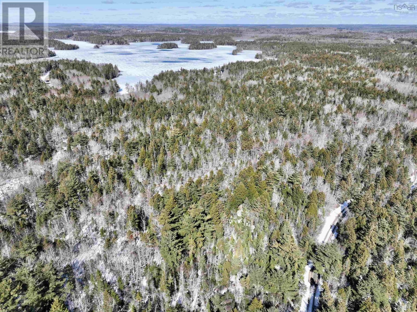 Camperdown School Road, Middlewood, Nova Scotia  B4V 6H8 - Photo 1 - 202604673