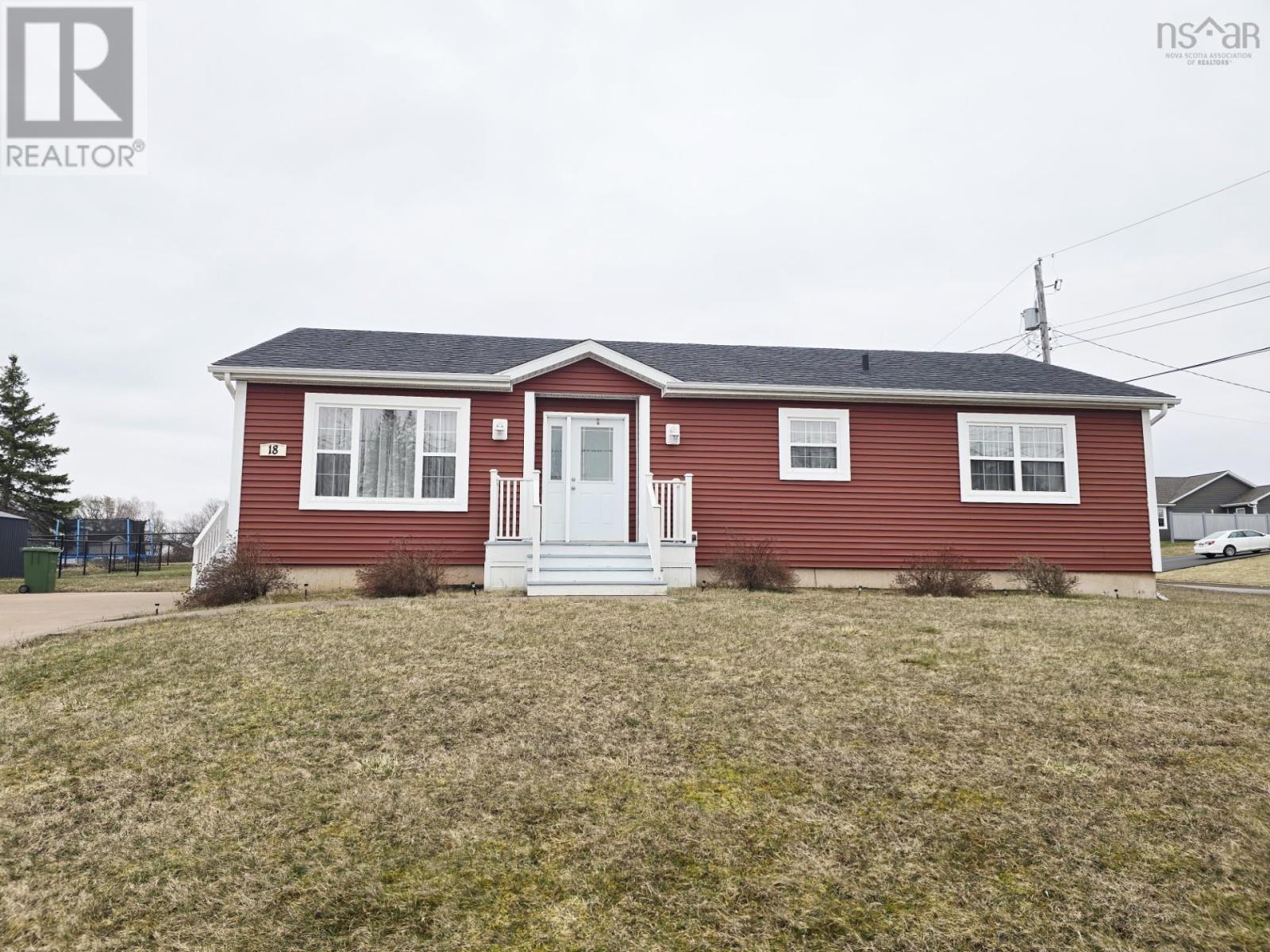 18 Parkview Drive, New Glasgow, Nova Scotia  B2H 0E6 - Photo 1 - 202603999