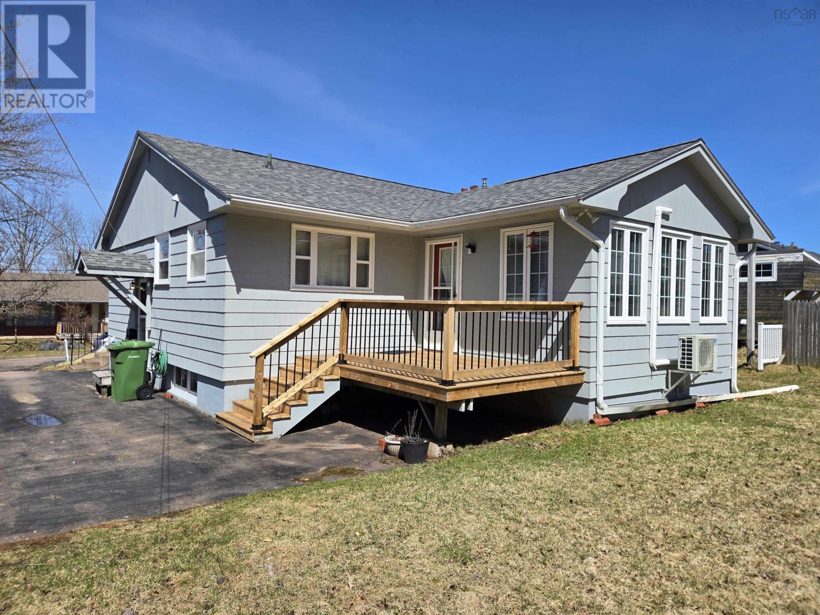 100 Higgins Street, Truro, Nova Scotia  B2N 2L7 - Photo 28 - 202603648