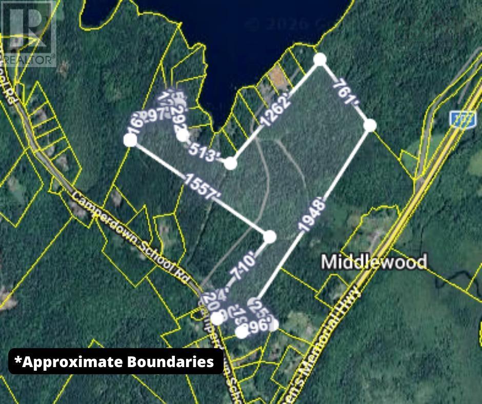 Camperdown School Road, Middlewood, Nova Scotia  B4V 6H8 - Photo 23 - 202604673