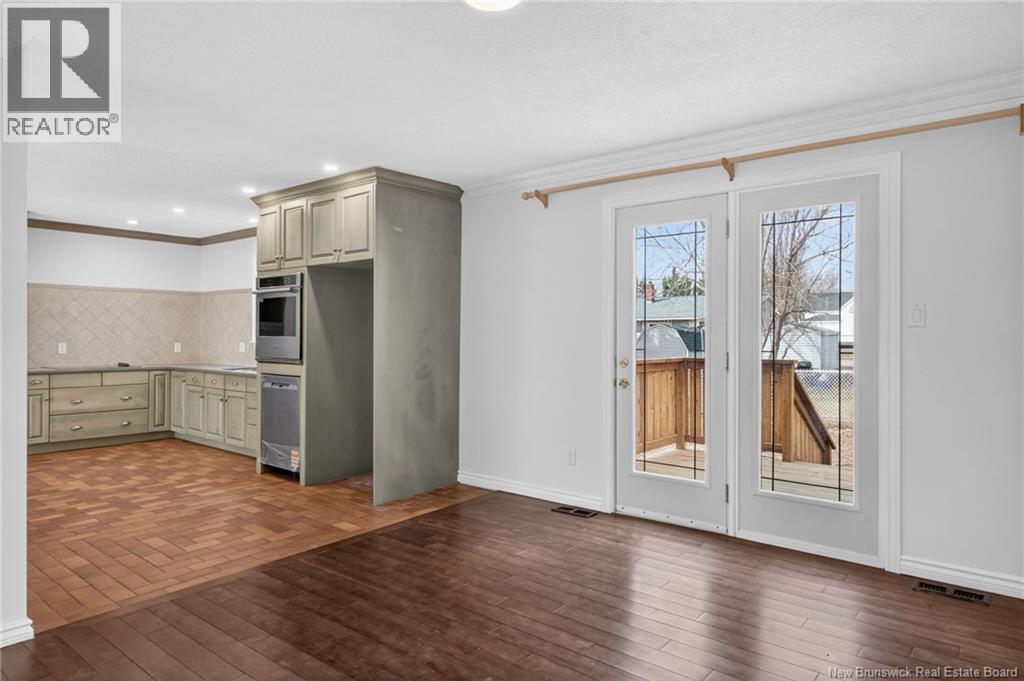 134 Waverley Street, Moncton, New Brunswick  E1C 7V2 - Photo 18 - NB137499