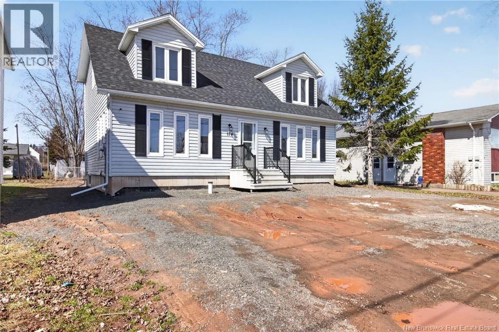 134 Waverley Street, Moncton, New Brunswick  E1C 7V2 - Photo 2 - NB137499