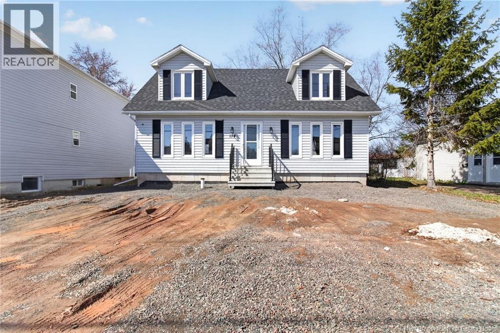 134 Waverley Street, Moncton, New Brunswick  E1C 7V2 - Photo 5 - NB137499