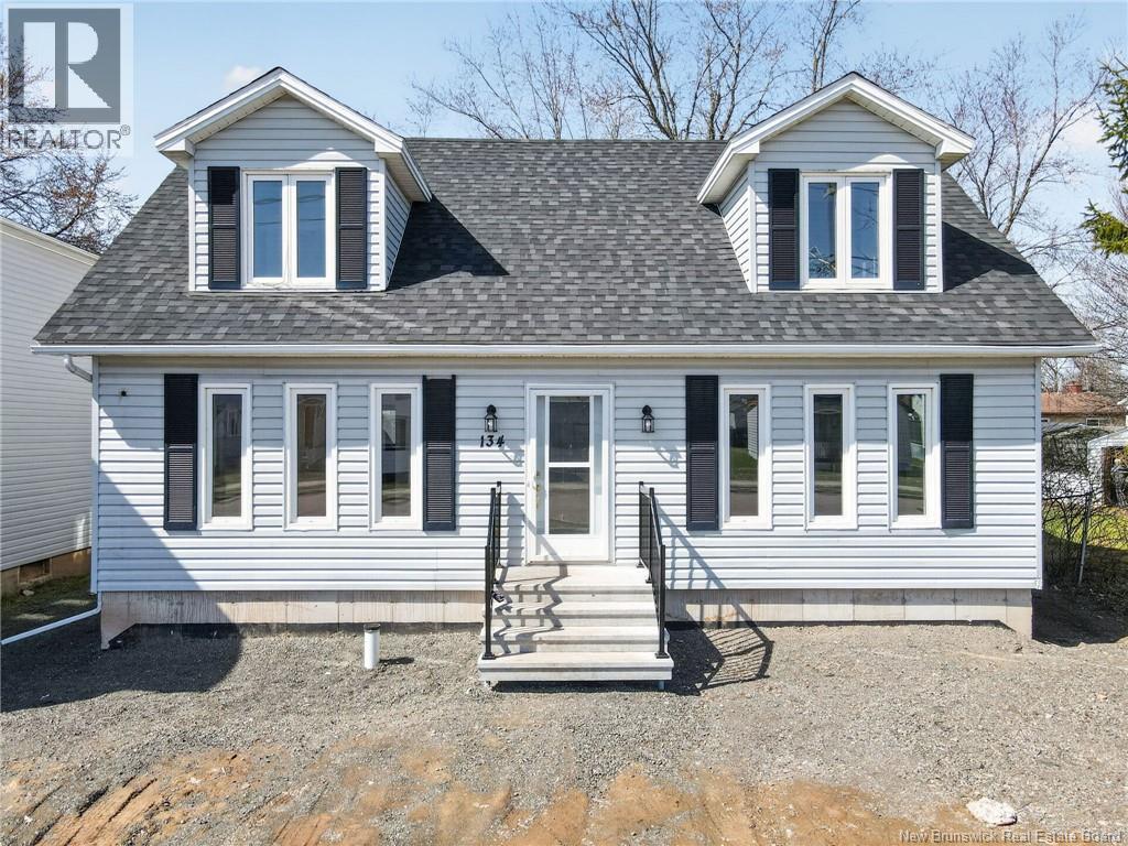 134 Waverley Street, Moncton, New Brunswick  E1C 7V2 - Photo 6 - NB137499