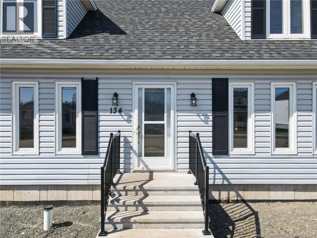 134 Waverley Street, Moncton, New Brunswick  E1C 7V2 - Photo 7 - NB137499