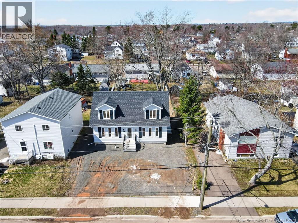 134 Waverley Street, Moncton, New Brunswick  E1C 7V2 - Photo 8 - NB137499