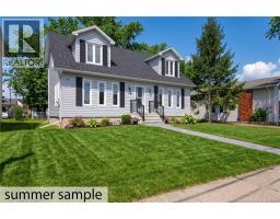 134 Waverley Street, moncton, New Brunswick
