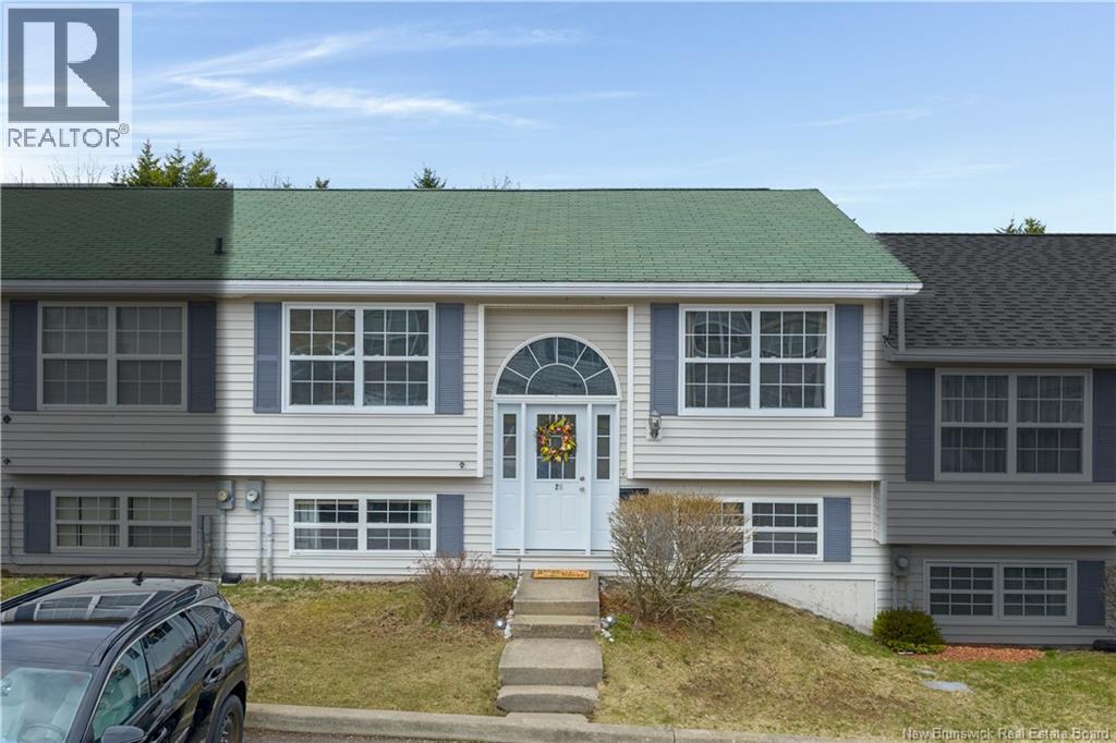 29 Longview Court, saint john, New Brunswick